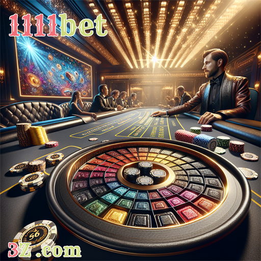 A Magia dos Jogos de Bingo na 1111bet