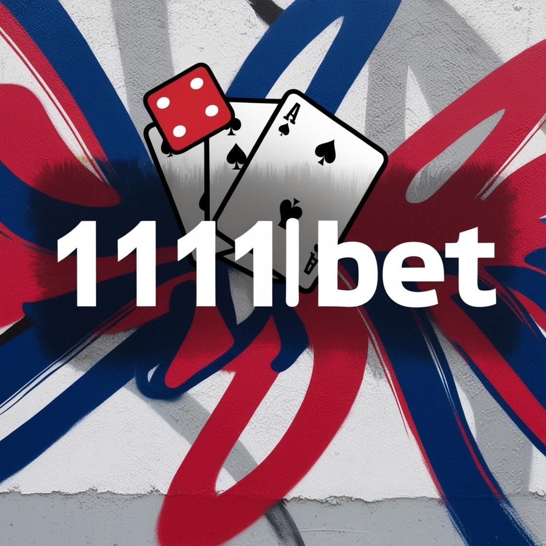 Logo da 1111bet