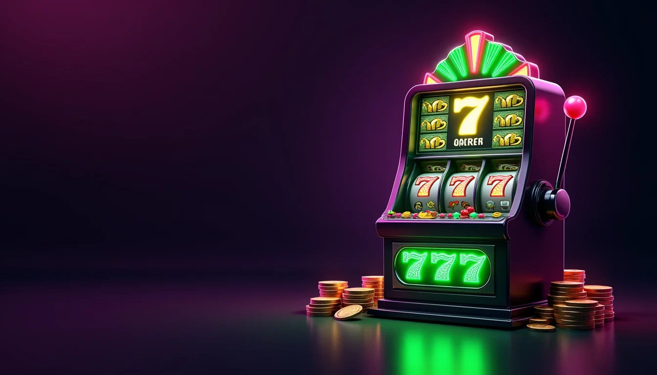 1111bet সুপার ফ্রুট মেশিন গেম ইন্টারফেস